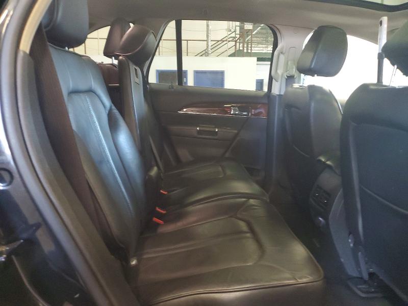 Photo 11 from auction – 2013 LINCOLN MKX with VIN 2LMDJ8JK3DBL18714