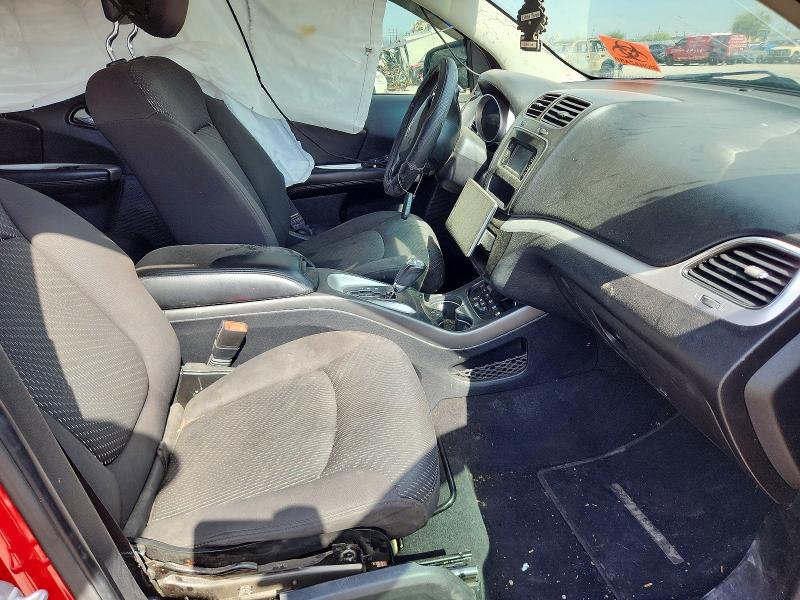 Photo 7 from auction – 2015 DODGE JOURNEY with VIN 3C4PDCBG0FT658248