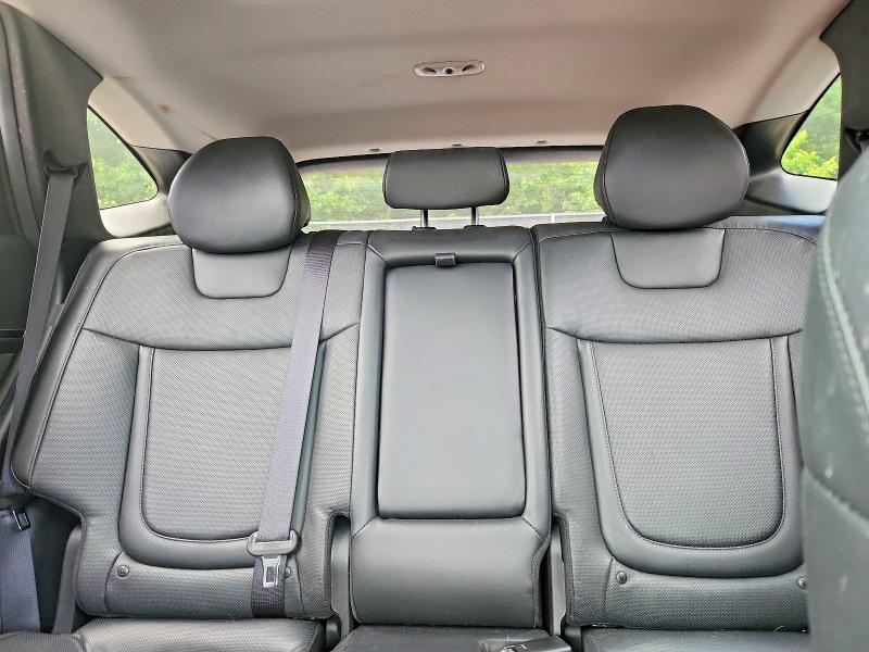 Photo 10 from auction – 2024 HYUNDAI TUCSON with VIN KM8JFDD27RU159329