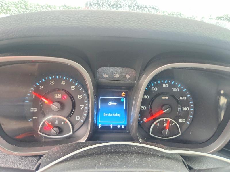 Zdjęcie 9 z aukcji – 2014 CHEVROLET MALIBU z VIN 1G11B5SL4EF289402