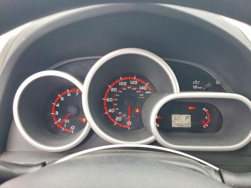 Photo 9 from auction – 2009 PONTIAC VIBE with VIN 5Y2SM67009Z403264
