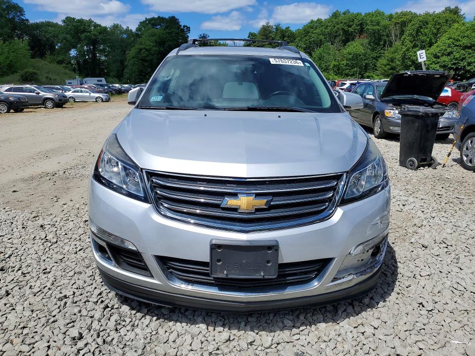Photo 5 from auction – 2017 CHEVROLET TRAVERSE with VIN 1GNKVHKD8HJ102443