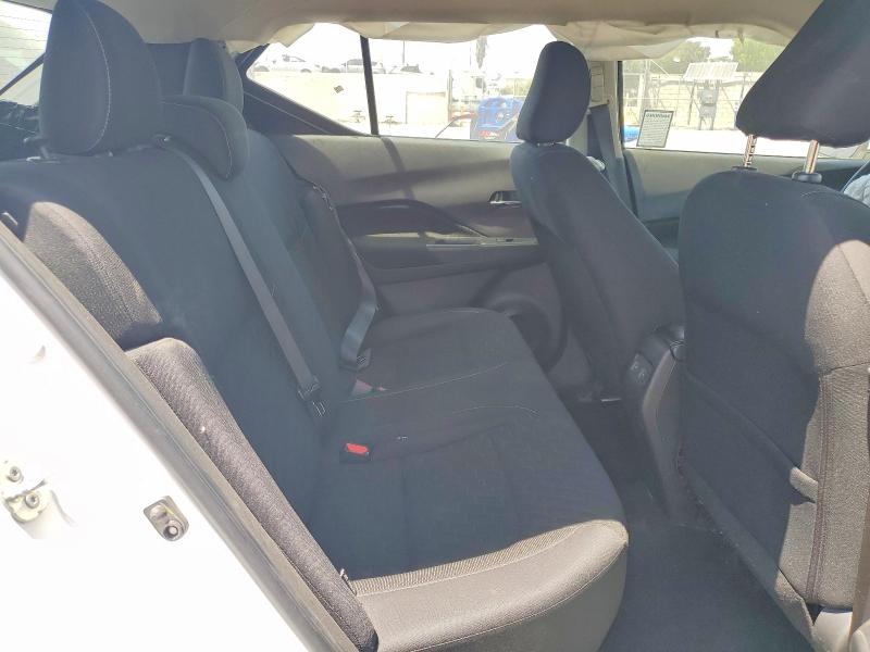 Photo 11 from auction – 2021 NISSAN KICKS with VIN 3N1CP5CV4ML523515