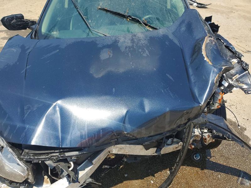 Photo 11 from auction – 2016 HONDA CIVIC with VIN 19XFC2F51GE082130
