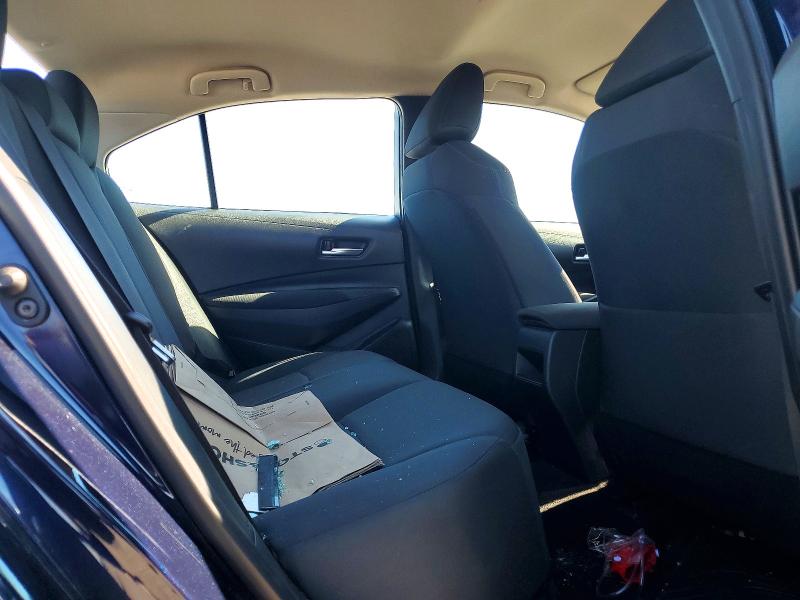 Photo 10 from auction – 2021 TOYOTA COROLLA with VIN 5YFEPMAE2MP214065