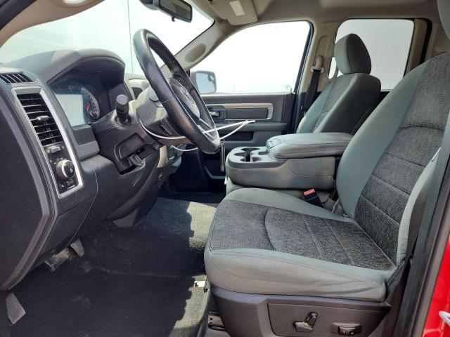 Photo 7 from auction – 2016 RAM 1500 with VIN 1C6RR6GT2GS274211