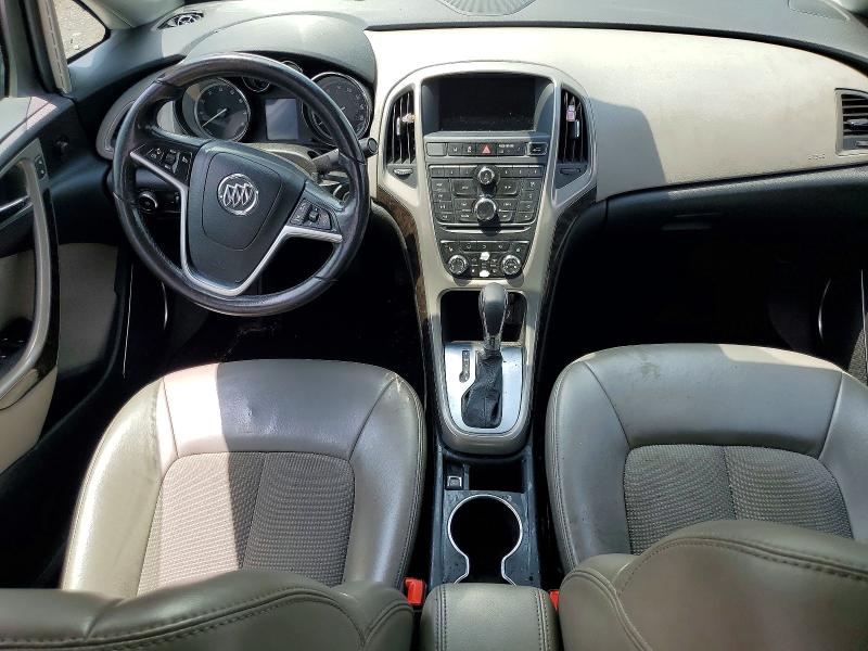Photo 8 from auction – 2015 BUICK VERANO with VIN 1G4PR5SK2F4151273