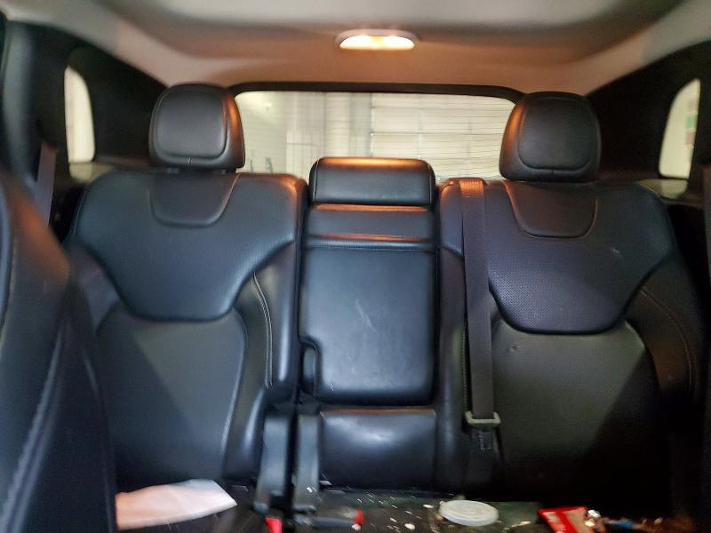 Photo 10 from auction – 2017 JEEP CHEROKEE with VIN 1C4PJMDB9HW665969