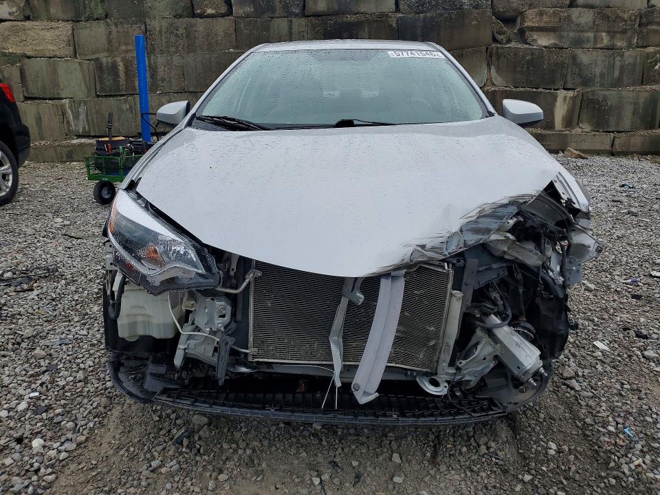 Foto 5 de la subasta – 2016 TOYOTA COROLLA con VIN 2T1BURHE3GC503801
