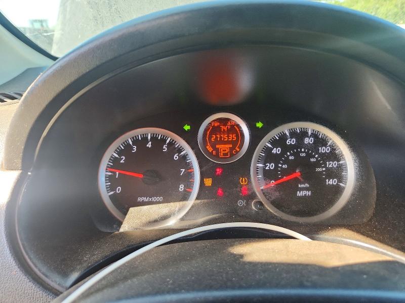 Photo 9 from auction – 2012 NISSAN SENTRA with VIN 3N1AB6AP7CL644442