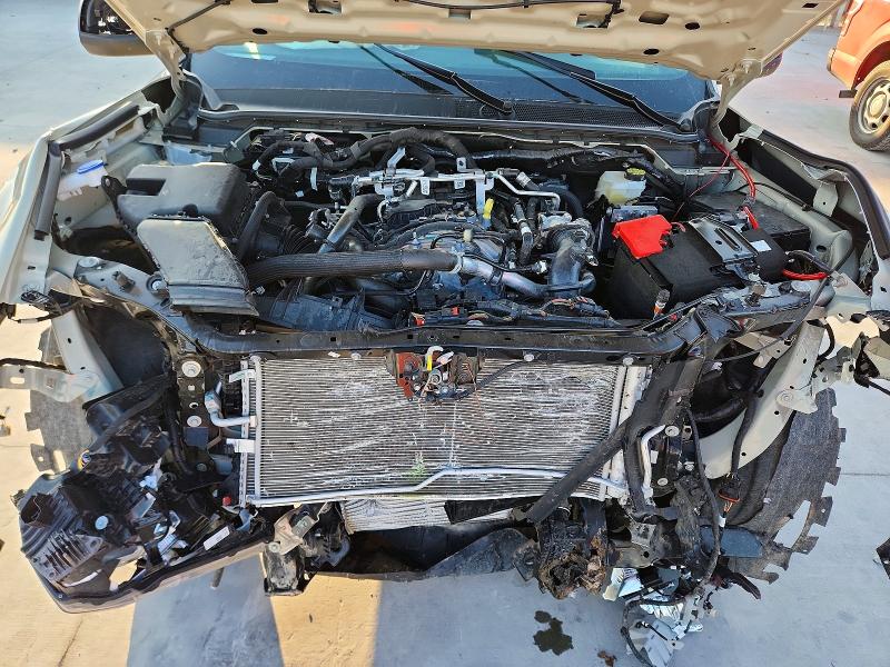 Photo 11 from auction – 2025 FORD RANGER with VIN 1FTER4GH0SLE62834