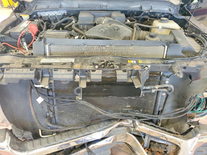 Photo 11 from auction – 2011 FORD F250 with VIN 1FTBF2B69BEB25623