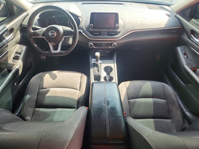 Photo 8 from auction – 2022 NISSAN ALTIMA with VIN 1N4BL4DV4NN406358