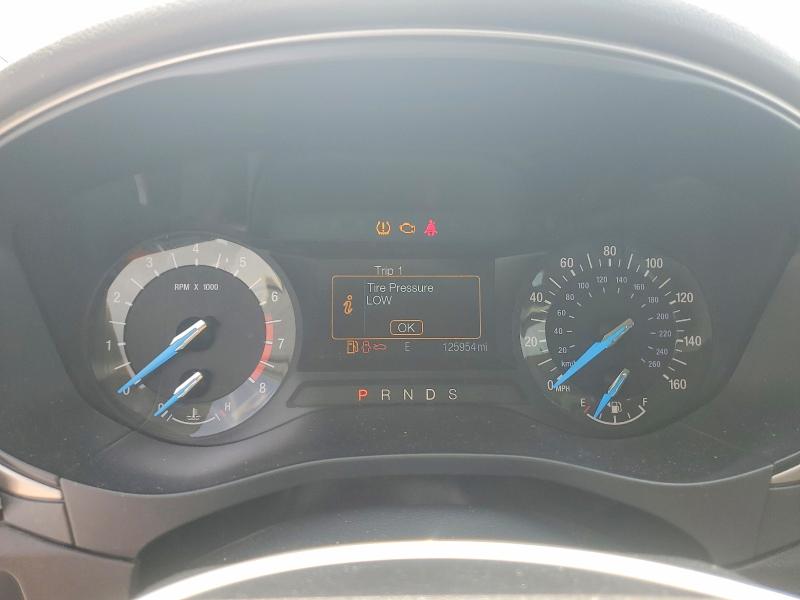 صورة رقم 9 من المزاد - 2014 FORD FUSION مع VIN 1FA6P0HD9E5375253