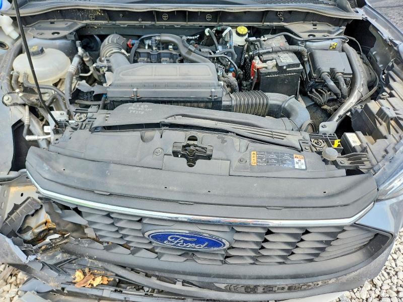 Photo 12 from auction – 2024 FORD ESCAPE with VIN 1FMCU0GN4RUB08707
