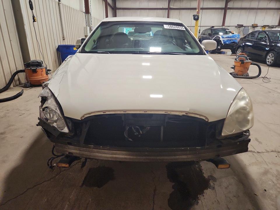 Фото 5 с аукциона – 2007 BUICK LUCERNE с VIN 1G4HD57277U167563