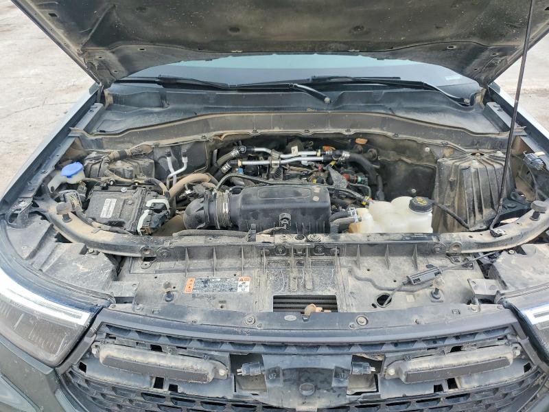 Photo 11 from auction – 2023 FORD EXPLORER with VIN 1FMSK8JH9PGA74634
