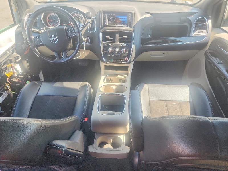 Фото 8 с аукциона – 2020 DODGE GRAND CARAVAN с VIN 2C4RDGCGXLR174035
