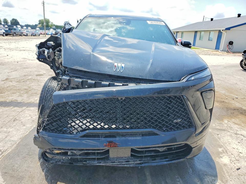 Photo 5 from auction – 2025 BUICK ENCLAVE with VIN 5GAERBRS6SJ103367