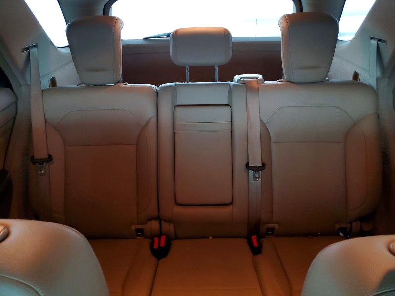 Photo 10 from auction – 2015 MERCEDES-BENZ ML with VIN 4JGDA5JB7FA513532