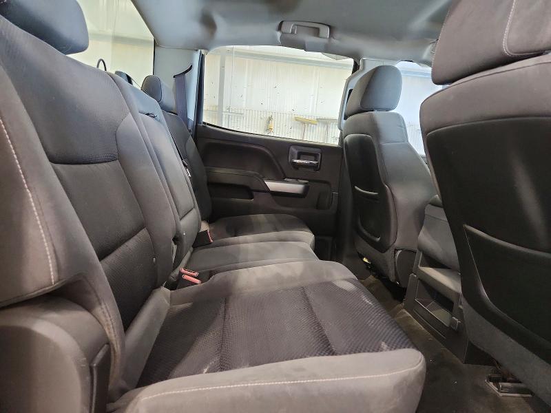 Photo 10 from auction – 2015 CHEVROLET SILVERADO with VIN 1GC1KVEG3FF163152