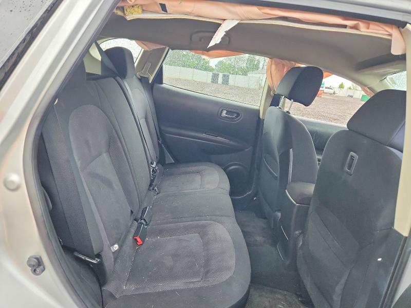 Photo 10 from auction – 2015 NISSAN ROGUE SELECT with VIN JN8AS5MV3FW252711