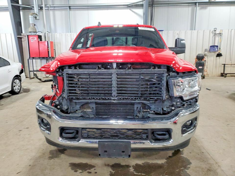 Photo 5 from auction – 2024 RAM 2500 with VIN 3C6UR5DJ1RG381073