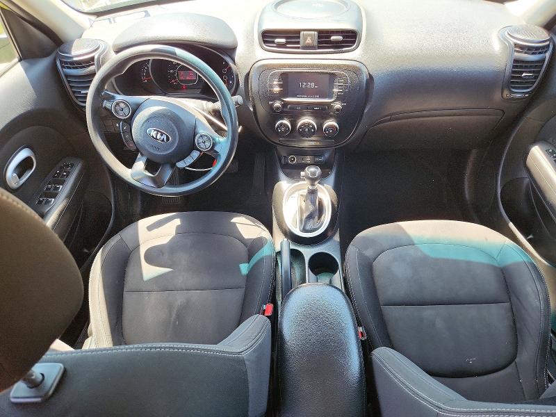 Photo 8 from auction – 2019 KIA SOUL with VIN KNDJN2A27K7916749