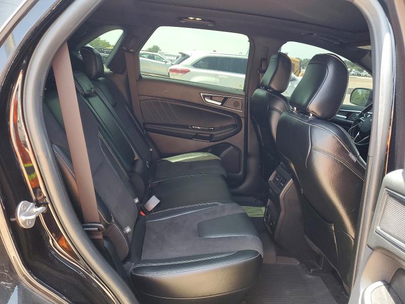 Снимка 11 от търг – 2020 FORD EDGE с VIN 2FMPK4APXLBA75802