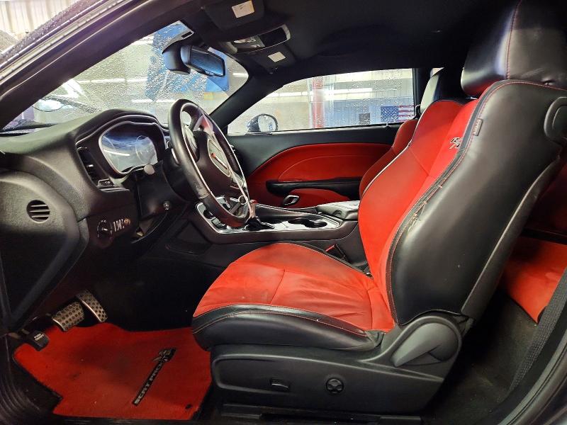 Photo 7 from auction – 2015 DODGE CHALLENGER with VIN 2C3CDZFJ5FH769835