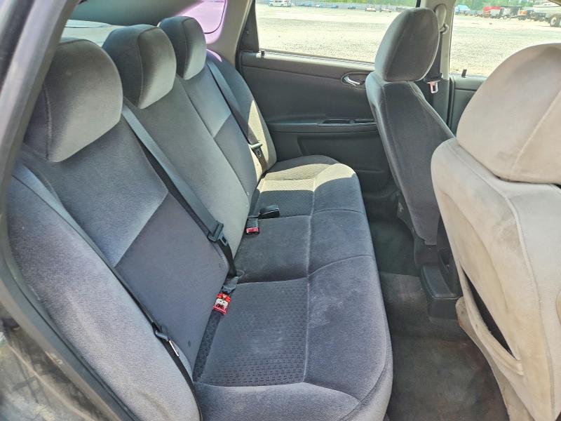 Photo 10 from auction – 2010 CHEVROLET IMPALA with VIN 2G1WA5EK0A1169089
