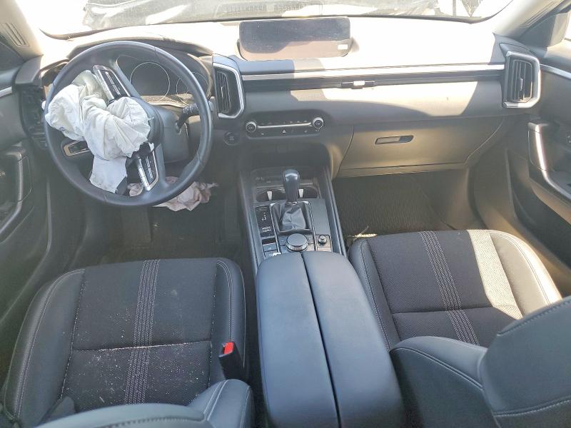 Photo 8 from auction – 2024 MAZDA CX-50 with VIN 7MMVABBM8RN204253