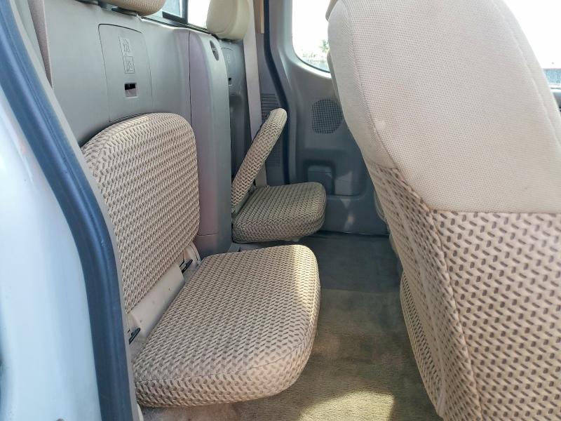Photo 10 from auction – 2017 NISSAN FRONTIER with VIN 1N6DD0CWXHN738406