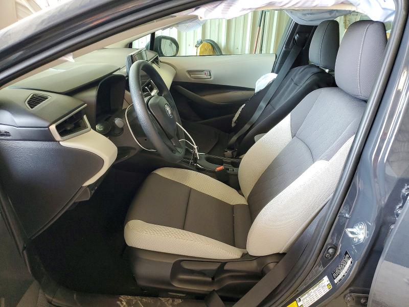Photo 7 from auction – 2026 TOYOTA COROLLA with VIN 5YFB4MDE1TP443147