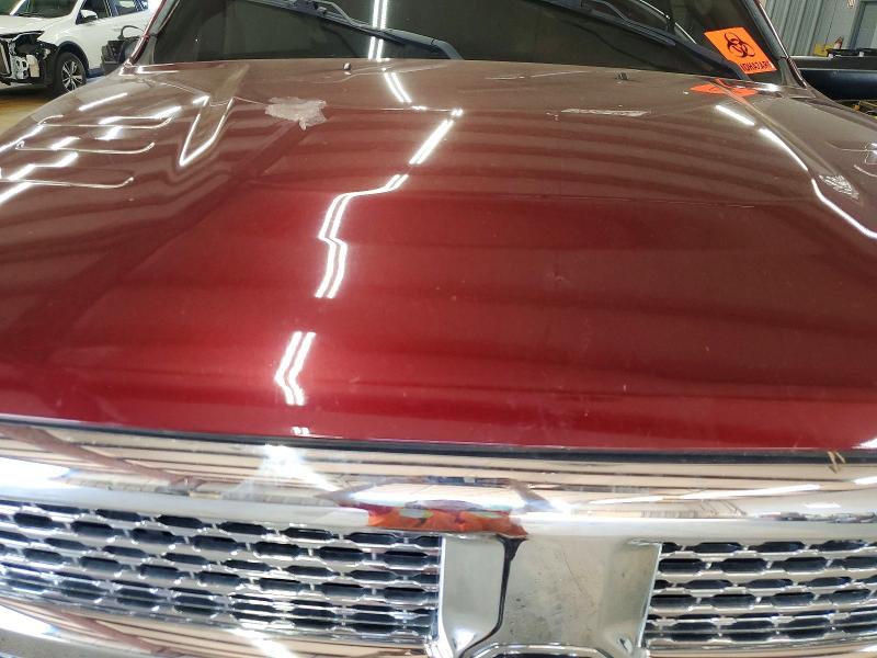 Photo 11 from auction – 2018 RAM 2500 with VIN 3C6UR5FL6JG102381