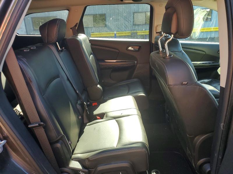 Photo 10 from auction – 2015 DODGE JOURNEY with VIN 3C4PDDDG7FT684929