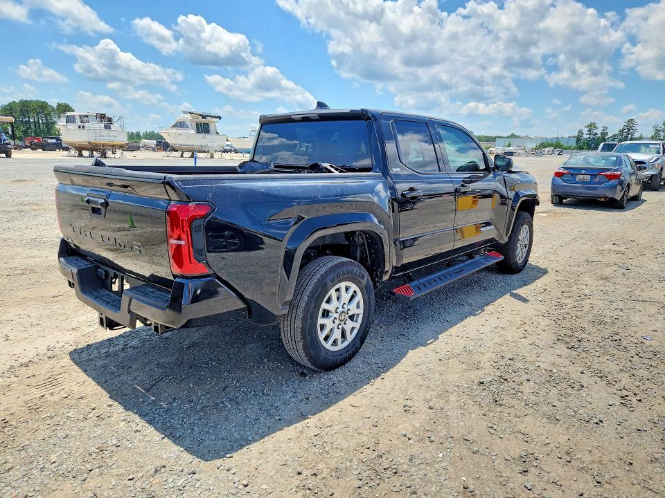 Photo 3 from auction – 2026 TOYOTA TACOMA with VIN 3TMLB5JN6TM234689