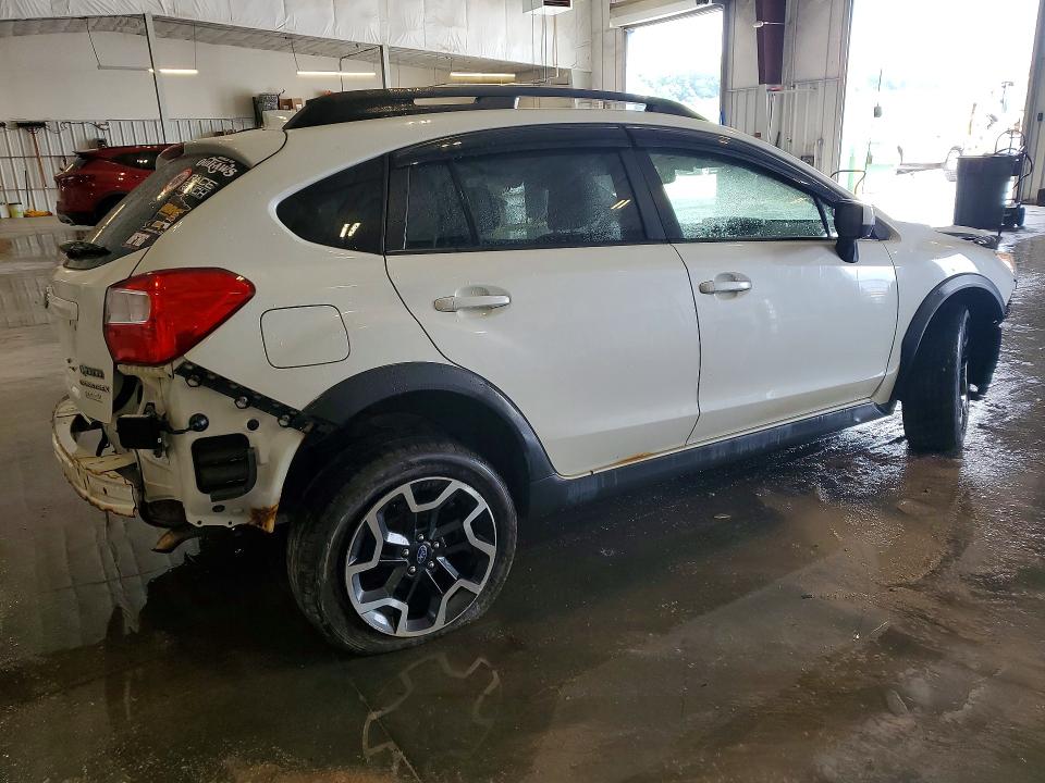 Photo 3 from auction – 2016 SUBARU CROSSTREK with VIN JF2GPADC1GH340730