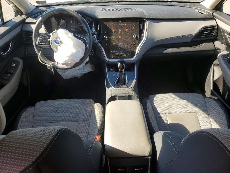 Фото 8 с аукциона – 2025 SUBARU OUTBACK с VIN 4S4BTAFC2S3173958