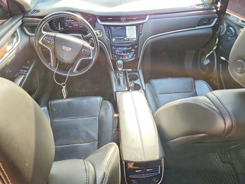 Photo 8 from auction – 2019 CADILLAC XTS with VIN 2G61N5S34K9159500