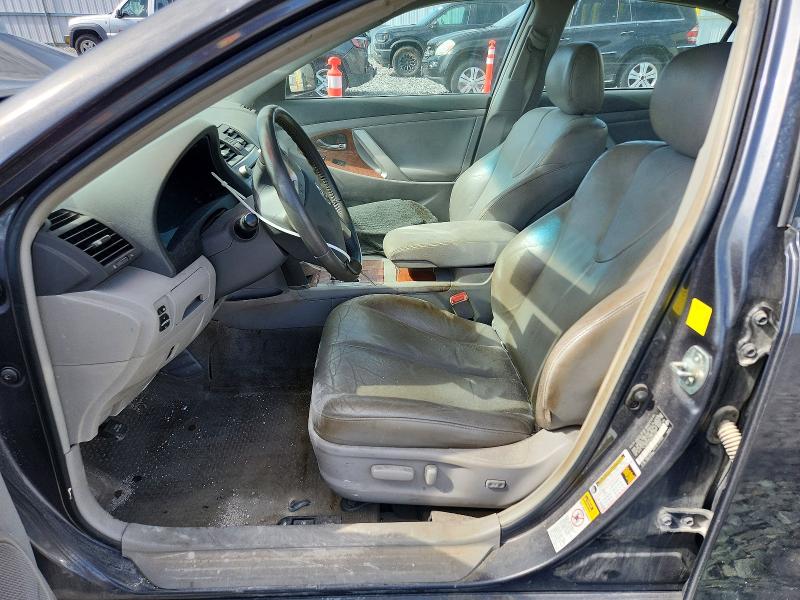 Photo 7 from auction – 2011 TOYOTA CAMRY with VIN 4T1BF3EKXBU203536
