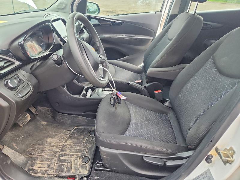Zdjęcie 7 z aukcji – 2020 CHEVROLET SPARK z VIN KL8CD6SA3LC404819