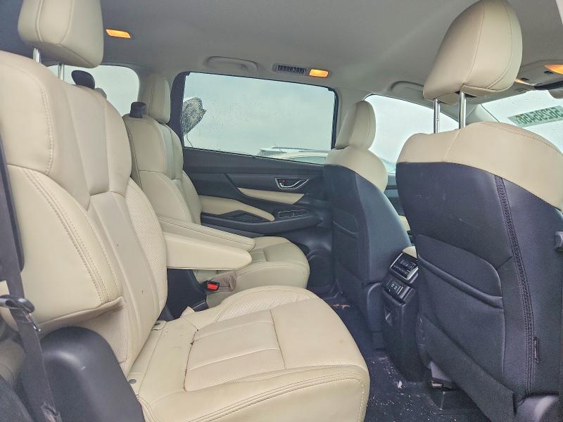 Фото 11 с аукциона – 2021 SUBARU ASCENT с VIN 4S4WMAMD1M3435482