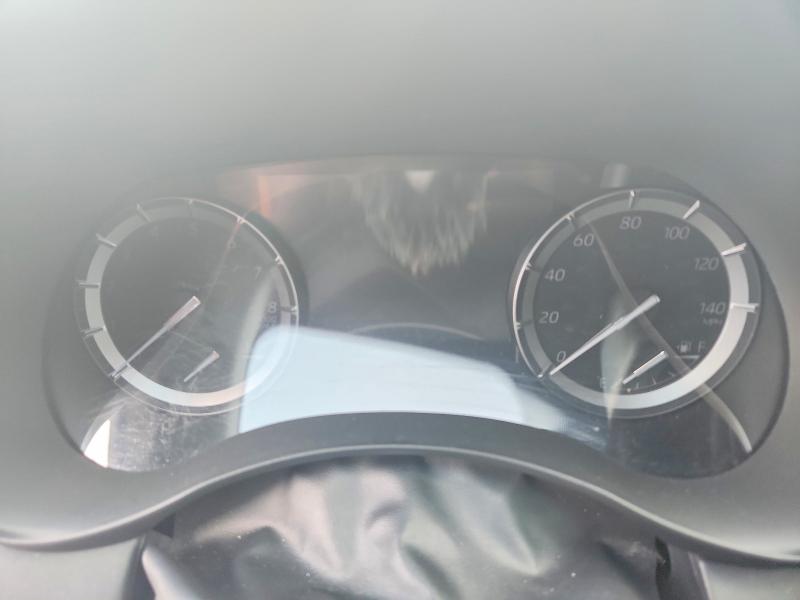 Photo 9 from auction – 2021 TOYOTA HIGHLANDER with VIN 5TDLZRAH3MS050521