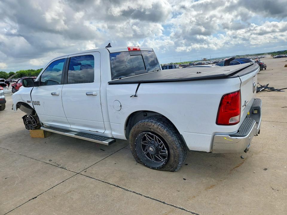 Photo 2 from auction – 2015 RAM 1500 with VIN 1C6RR7LT6FS717664