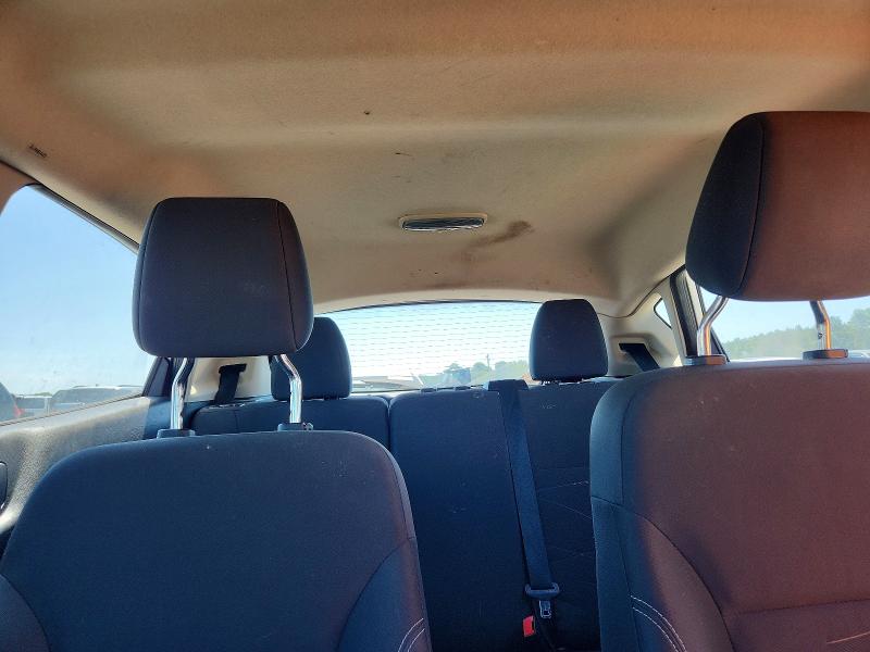 Photo 10 from auction – 2017 FORD FIESTA with VIN 3FADP4EJ1HM158657