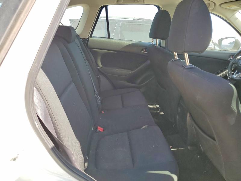 Photo 10 from auction – 2016 MAZDA CX-5 with VIN JM3KE4BY7G0636372