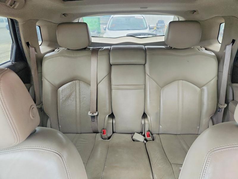 Photo 10 from auction – 2013 CADILLAC SRX with VIN 3GYFNGE30DS566241