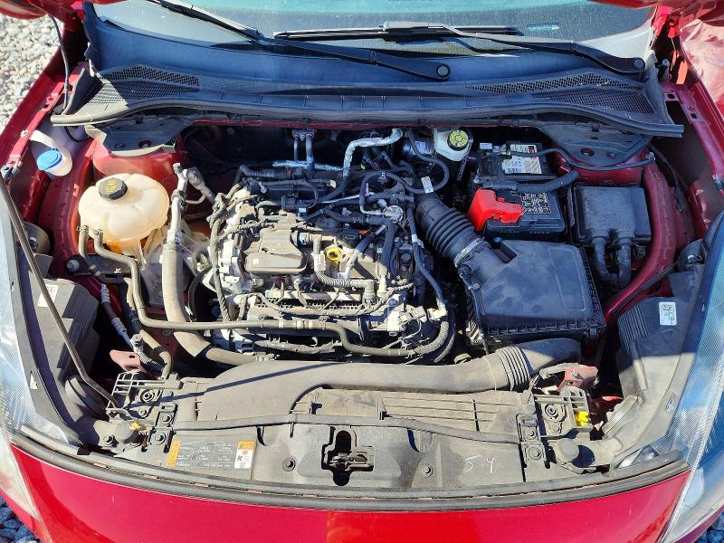 Photo 12 from auction – 2020 FORD ESCAPE with VIN 1FMCU0H63LUC45118