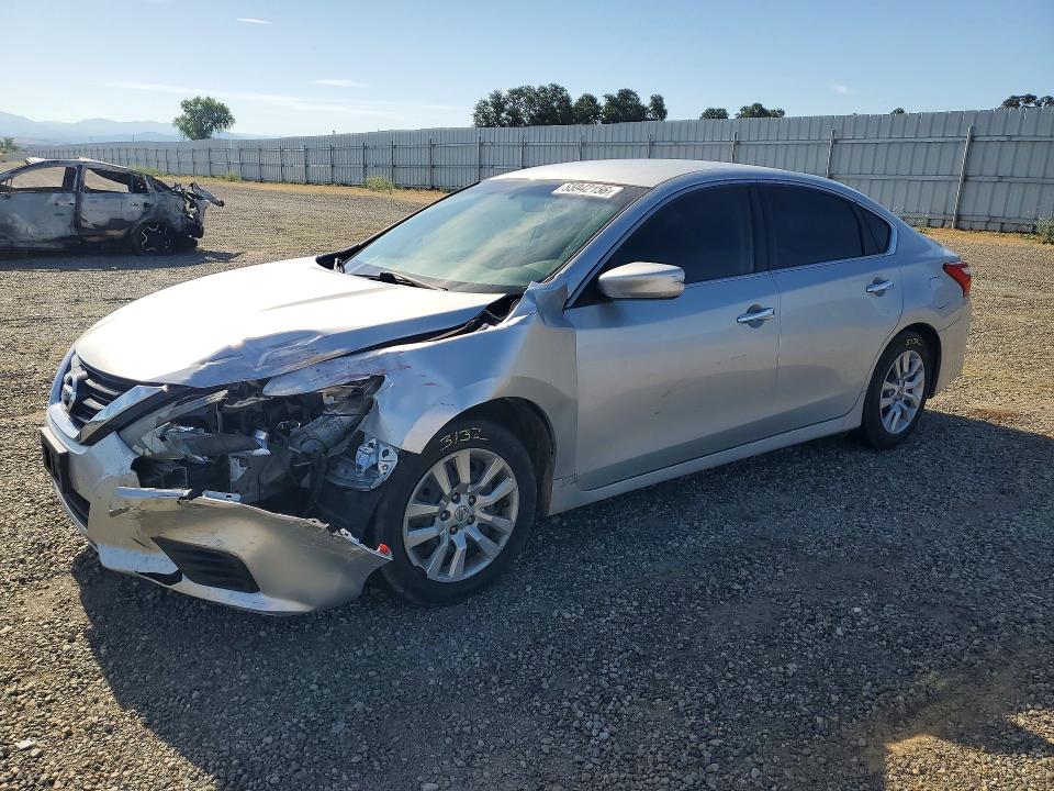 Photo 1 from auction – 2016 NISSAN ALTIMA with VIN 1N4AL3AP3GC135822